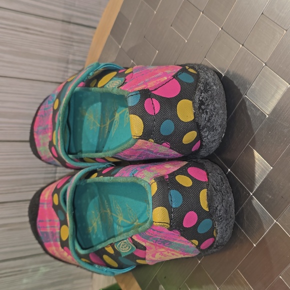 Keen harvest slip on shoes #96 - Picture 11 of 11